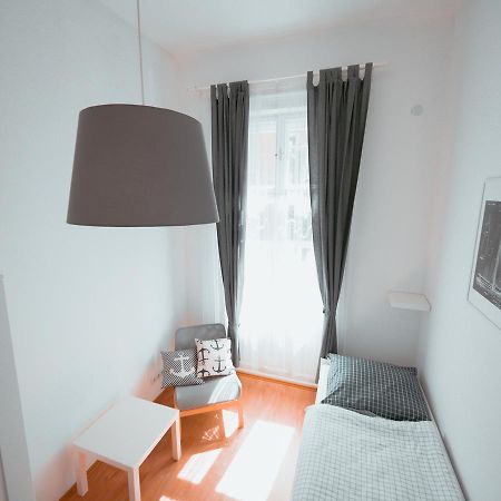 111 Hostel בודפשט מראה חיצוני תמונה