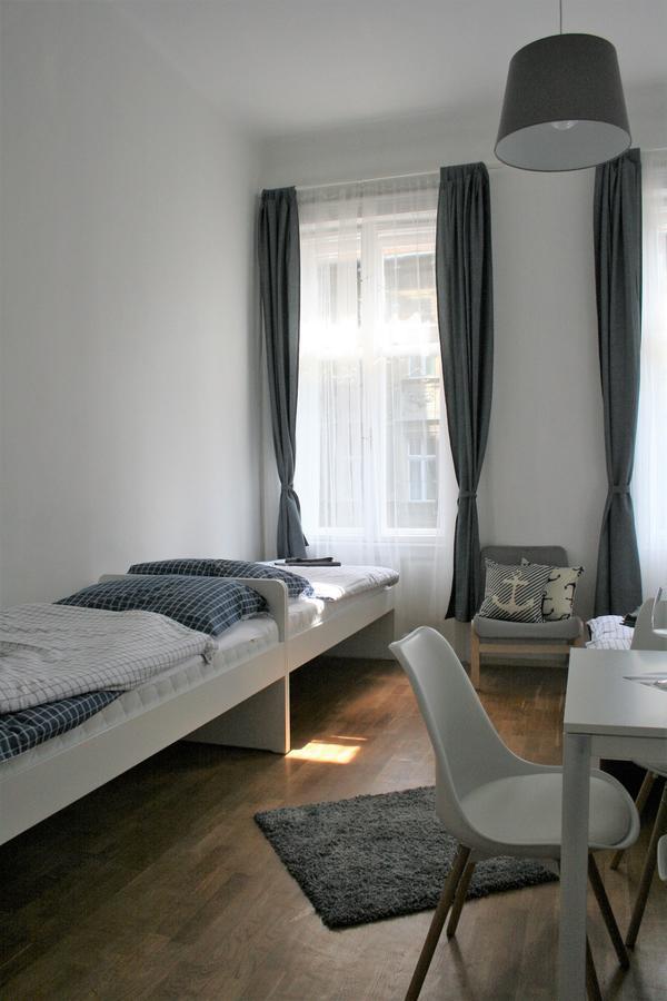 111 Hostel בודפשט מראה חיצוני תמונה